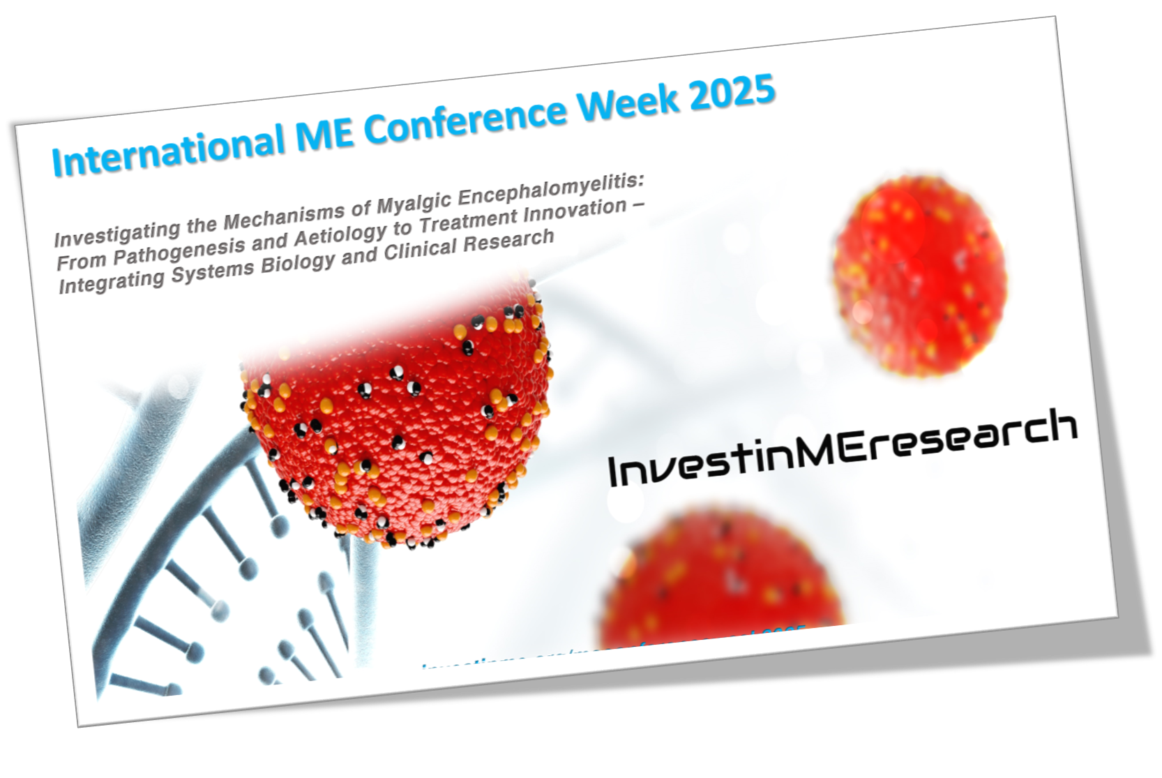 IMECW2025