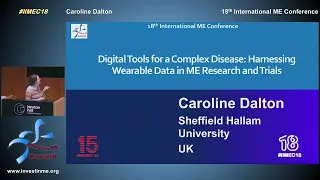 Caroline Dalton