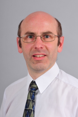 Andrew Wilson