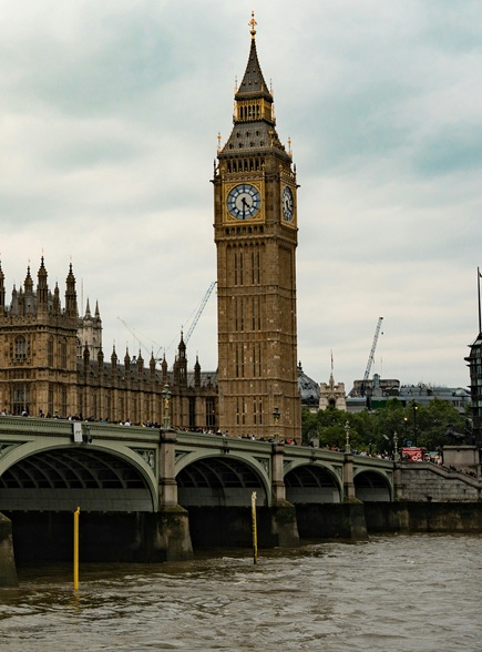 UK Parliament