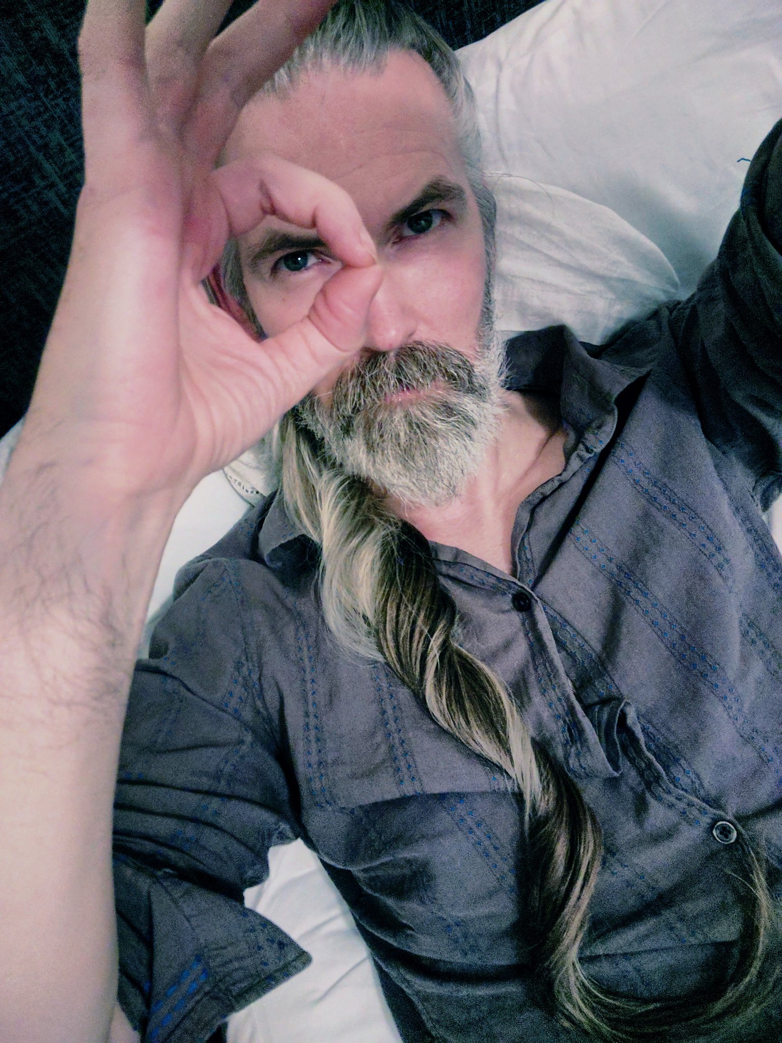 Jon Campling