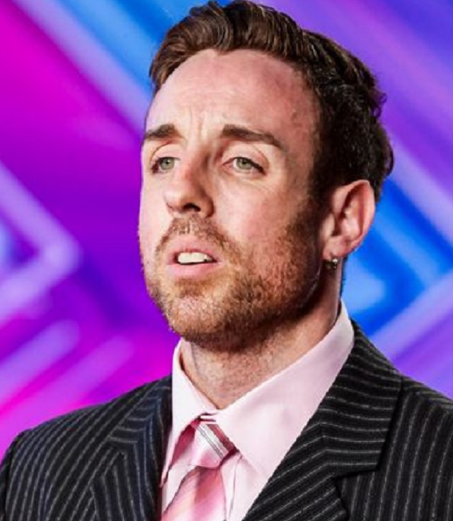 Stevi Ritchie