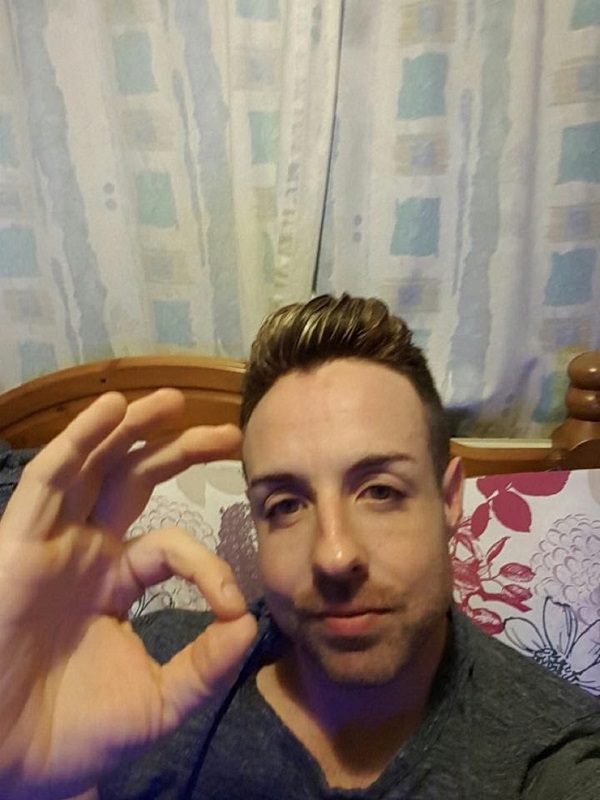Stevi Ritchie