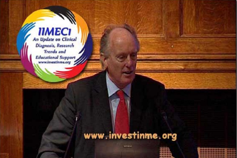 IIMEC1 Keynote Speech