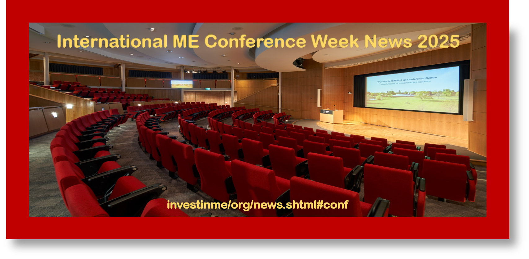 IIMEC17 news