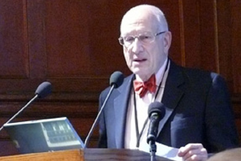 Professor Jonathan Brostoff