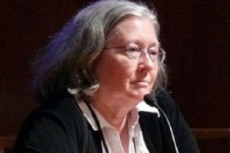 Professor Nora Chapman